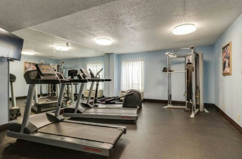 Alexis Inn and Suites Hotel photo 3