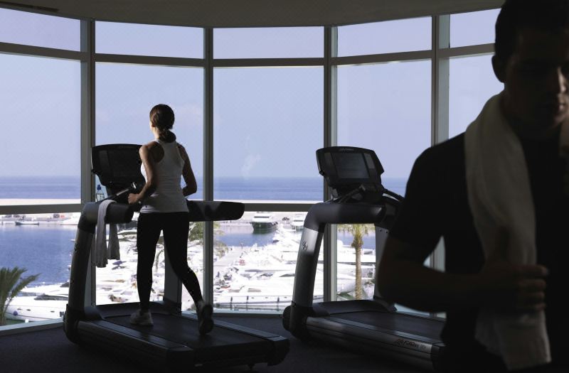 Four Seasons Hotel Beirut photo 5