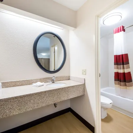 Red Roof Inn Laredo