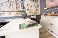Park Service Apartment - 2-Star