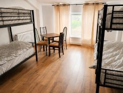 Hostel BaseCamp Bacau