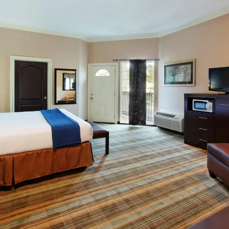 Holiday Inn Express BENICIA by IHG