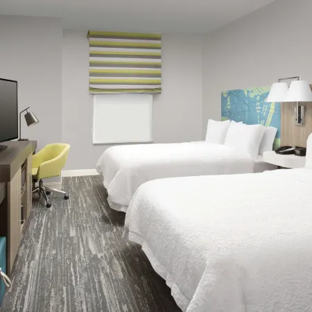 Hampton Inn Miami - Airport East