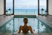 JW Marriott Maldives Resort & Spa - spa