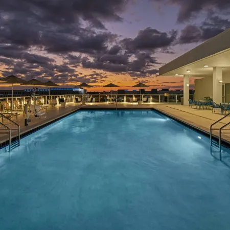 Courtyard Delray Beach