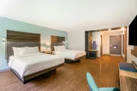Tru by Hilton Stevensville St. Joseph - Wifi
