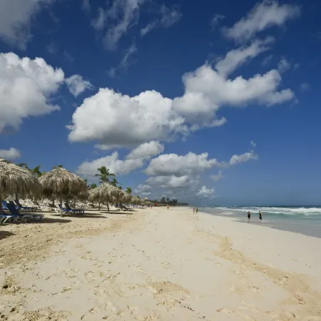 Hard Rock Hotel & Casino Punta Cana All Inclusive