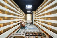DoubleTree by Hilton Fresno Convention Center - WiFi
