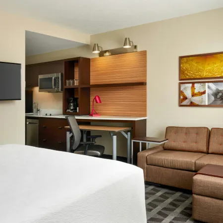 TownePlace Suites Leesburg