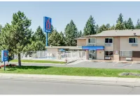 Motel 6 Spokane, WA - West - 2-Star
