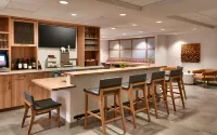 Hilton Garden Inn Bozeman - Barer