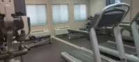 Red Roof Inn Clifton Park - Motels