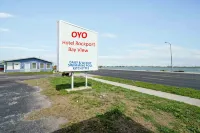 OYO ホテル ロックポート - ベイ ビュー - Wi-Fi