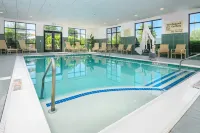 Hampton Inn & Suites Hartford-Manchester - واي فاي