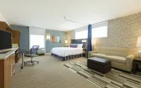 Home2 Suites by Hilton Bellingham Airport - Hot Tub