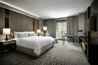 The Hazelton Hotel - 5 Sao