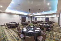 Holiday Inn & Suites MCKINNEY - N ALLEN by IHG - Fitnessstudio