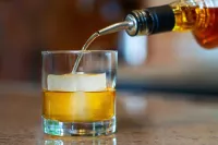 The Woodlands Waterway Marriott Hotel & Convention Center - bar