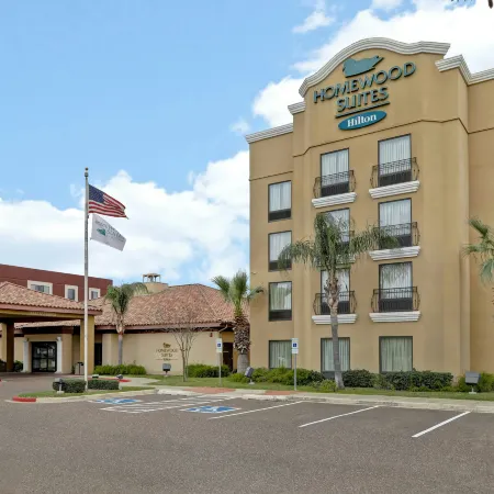 Homewood Suites by Hilton McAllen