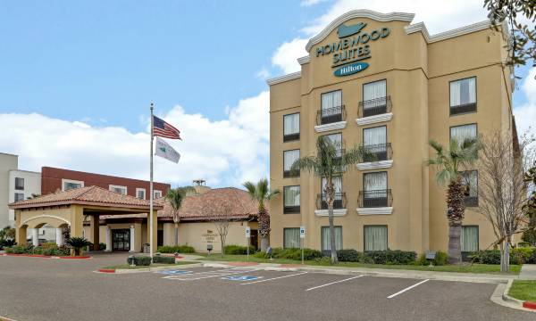 Homewood Suites by Hilton McAllen