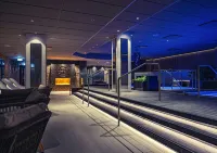 Original Sokos Hotel Kimmel - spa