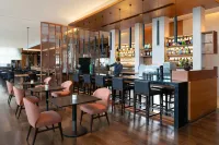 Courtyard Seoul Pangyo - bar