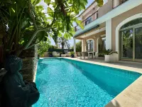 Algarve Stunning Villa by Homing -  case vacanza in affitto