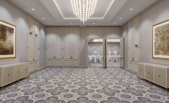 DoubleTree by Hilton Hotel Houston - Greenway Plaza