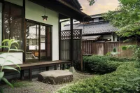 shin sarugakyo - 2 stelle