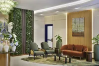 Diyar Ajwa, Tapestry Collection by Hilton - 4-نجوم