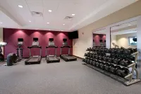 Home2 Suites by Hilton Lakewood Ranch - ジム