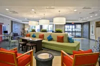 Home2 Suites by Hilton Decatur Ingalls Harbor - parking