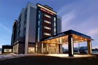 Hampton Inn & Suites by Hilton Ottawa West - Pools