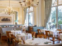 Beau-Rivage Palace Hotels near Olympic Museum