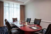 Sheraton Suites Philadelphia Airport - business