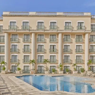 Fiesta Americana Merida Hotels near Catedral de San Ildefonso