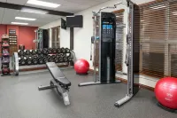 Homewood Suites by Hilton Cleveland-Beachwood - Gym