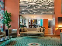 Four Points by Sheraton le Verdun Hotels near Camille Chamoun Olympic Stadium
