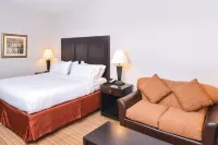 Holiday Inn Express WINSTON-SALEM MEDICAL CTR AREA by IHG - Gym