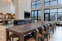 Residence Inn Lancaster Palmdale - 3-Star