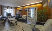 Hôtel Mont-Brison - Wifi