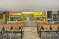 Home2 Suites by Hilton Clarksville Louisville North, IN - breakfast