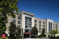 TownePlace Suites San Jose Santa Clara - Pet friendly