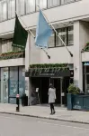 Club Quarters Hotel St Paul's, London Các khách sạn ở Luân Đôn