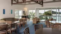 Kingsgate Hotel Autolodge Paihia - Bữa sáng
