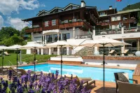Relais & Châteaux Hotel Tennerhof - Swimmingpools