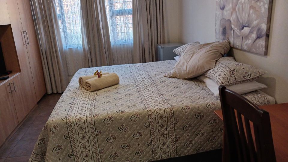 White Rose Guest House