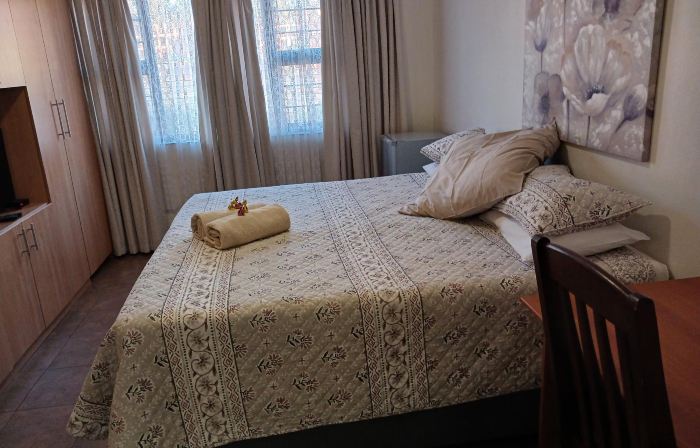 White Rose Guest House