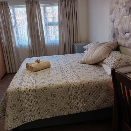 White Rose Guest House