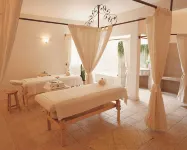 Hotel Hacienda Los Laureles - سبا
